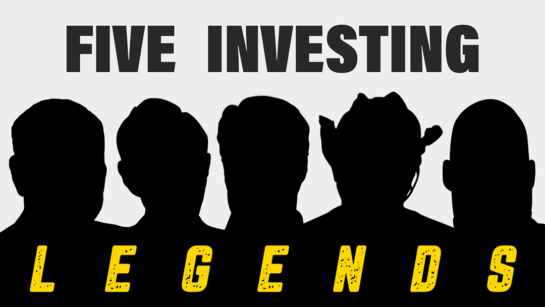five-investing-legends